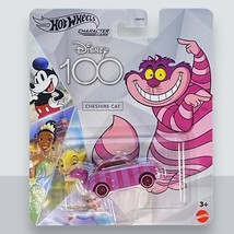Hot Wheels Cheshire Cat - Character Cars Disney 100 - £5.61 GBP