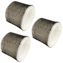 3-Pack Wick Filter for Touch Point S35E-A / S35E A Humidifier Filter Replacement - £42.51 GBP