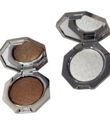 2 Fenty Beauty Diamond Bomb All-Over Diamond Viel Fenty Glow &amp; How Many ... - $588.54 MXN