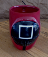Netflix Squid Game SG Soldier  18 oz Ceramic Mug CORE Home - New with Tags - $9.48 CAD