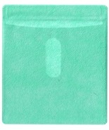 CD Double-sided Plastic Sleeve Green - $242.19 MXN+