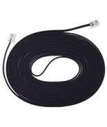 Xtenzi 4 Pin Flex Cable 15 FT Wire Accessory For Remote Knob Pioneer Amp... - £9.39 GBP