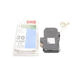 INDUSTRIAL MRO CH120CAFCS 20A 120V NSMP-OEM - €41,41 EUR
