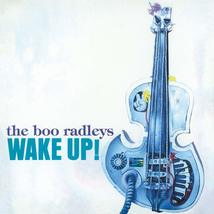 Wake Up [Vinyl] The Boo Radleys - £46.01 GBP