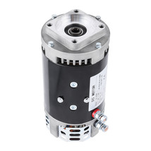 Function Motor For Genie Z-34/22 Bi-Energy DC Z-34/22N Z-45/22 DC 5BCG52HA100 - $401.72