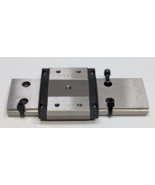 THK Linear Slide/Stage/Carriage Bearing with 5.25&quot; Rail - Model# RSR15WVMS - $1,473.67 MXN
