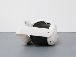 Meta Quest 3 512GB Standalone All-in-One VR Headset image 7