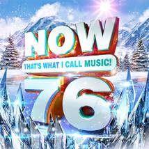 NOW 76 [Audio CD] Various Artists - £8.41 GBP