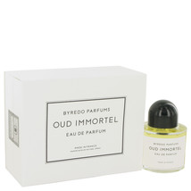 Byredo Oud Immortel by Byredo Eau De Parfum Spray (Unisex) 3.4 oz - $318.95