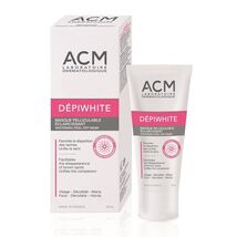 Masque peel-off ACM Depiwhite effet blanchissant pour la pigmentation des tac... - $34.55