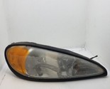 Passenger Right Headlight Fits 99-05 GRAND AM 388016 - £56.18 GBP