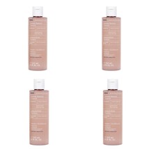 4 Pack Korres Apothecary Wild Rose Brighter Balance Essence Set - $111.23