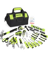 FASTPRO 220-Piece Home Tool Set, Household Repairing Tool Kit, with 12-I... - £85.81 GBP