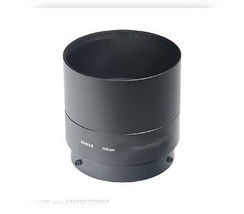 Lens / Filter Adapter Metal Tube for Nikon CoolPix P500, Digital Camera - £14.05 GBP