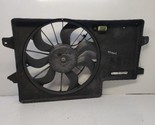Radiator Fan Motor Fan Assembly Fits 08-11 FOCUS 981762 - $80.19