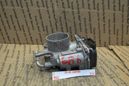 12-15 Honda Civic Throttle Body OEM Assembly GMF3B 141-9d5 - $9.99