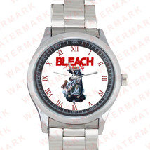 BLEACH THOUSAND YEAR BLOOD WAR ICHIGO KUROSAKI Watches - $21.00