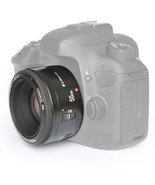 Yongnuo YN50MM F1.8N 1: 2.8 Large Aperture AF Focus Lens  for DSRL Nikon - $166.00