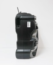 Karaoke USA GF920 Portable Karaoke System - Black image 8