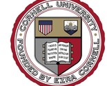 Cornell University Sticker Decal R7427 - $1.95+