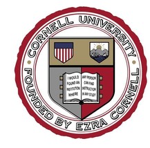 Cornell University Sticker Decal R7427 - £1.53 GBP+