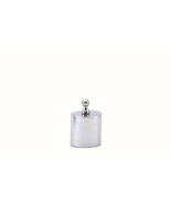 Calibration Weight - Carbon Steel w/Chrome Plating, 200 Gram - £8.60 GBP