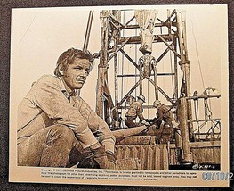 Jack Nicholson: ( Five Easy Pieces) ORIG,1970 Vintage Photo (Classic Jack) - $123.75