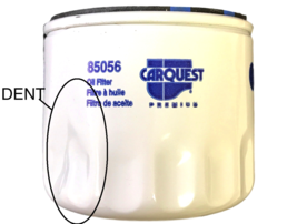 Carquest 85056 Oil Filter - £16.59 GBP
