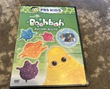 Boohbah - Building Blocks (DVD, 2006) New Sealed PBS Kids Rare OOP HTF - $270.89