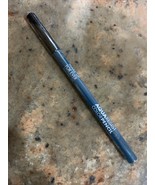 MAKE UP FOR EVER Aqua Resist Color Makeup EYE Pencil 7 LAGOON , Eyeliner... - $33.00