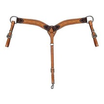 Circle Y Aces High Breast Collar - £93.97 GBP