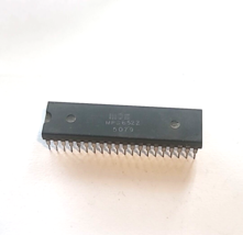 MOS 6522 For Commodore VIC-20 / 1541 Disk Drive MOS6522 INTEGRATED CIRCUIT - $6.75