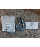 9/32&quot; CM G100 Clevis Sling Hook with Latch USA 657718 *NEW* - €15,40 EUR