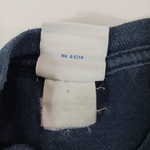 Champion RN#49314 Florida Gators Men's Black Short Sleeve Graphic T-Shirt Size S image 4