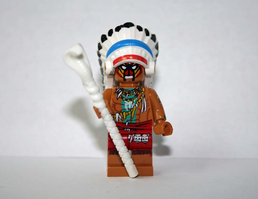 Minifigure Kwaku Anansi Spider Man African Spider God Marvel US Seller - $7.98