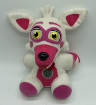 Used Funtime Foxy 8&quot; Five Nights at Freddy’s FNAF Sister Location Funko ... - £9.55 GBP