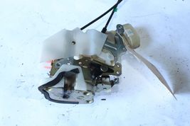 2001-2003 TOYOTA PRIUS REAR LHD DRIVER SIDE DOOR LOCK LATCH ACTUATOR K4012 image 7