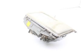 86-95 MERCEDES-BENZ W124 LEFT DRIVER HEADLIGHT W/ WIPER MOTOR Q1842 image 4