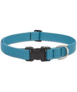 LupinePet Eco 1&quot; Tropical Sea 16-28&quot; Adjustable Collar for Large Dogs - €23,34 EUR