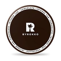 BYROKKO Shine Brown Tanning Lotion for Tanning Beds, Made with Natural T... - $29.90