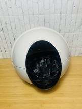 Litter-Robot LR3-1000 Self-Cleaning Litter Box Replacement GLOBE ONLY Grey - £82.64 GBP