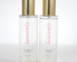 Victoria’s Secret Heavenly Angel Mist Fragrance Spray 2.5 oz New Lot of 2 - $49.99