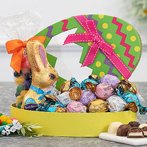 Egg-cellent Treats: Easter Gift Box - $51.95