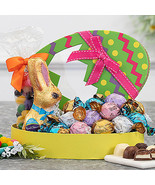 Egg-cellent Treats: Easter Gift Box - $51.95