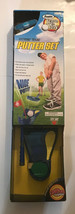 Brand New Franklin Electronic Talking Putter Set Sealed in Box, Child Toy - £18.00 GBP