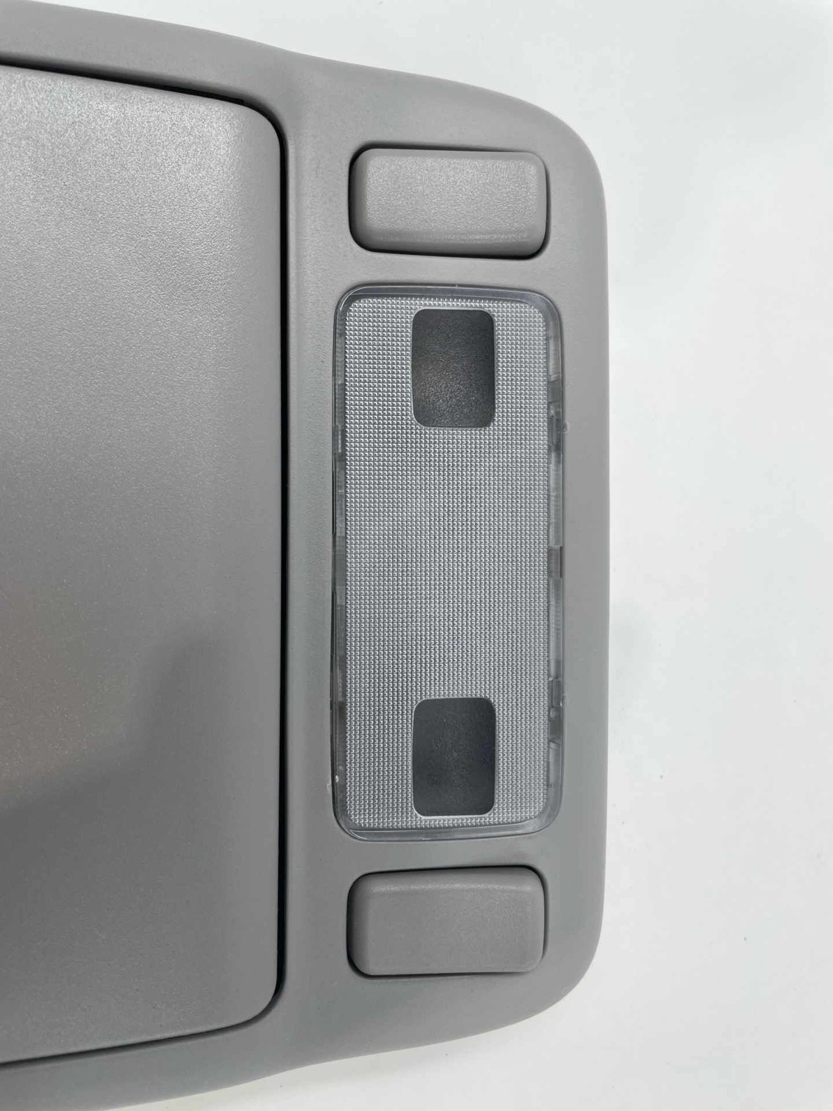 2003-2008 Subaru Forester Over Head Console W/ Lights Switches Storage OEW32044 Item image 3