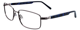 EASYTWIST ET961 Eyeglasses Eye Glasses 020 Satin Authentic New 53mm Unisex - $170.98