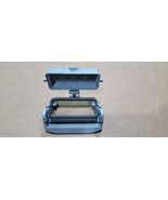 WIELAND 77.325.1628.0 Open Bottom Connector Housing, size 16 revos - $49.95