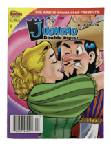 JUGHEAD&#39;S DOUBLE DIGEST #167 - $5.82