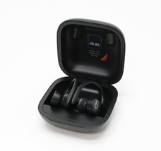 Beats by Dr. Dre Powerbeats Pro Black In Ear Headphones MY582LL/A image 2
